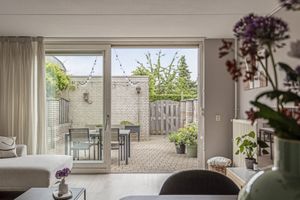 Woonhuis te koop Pater Schaadstraat 14 Landgraaf
