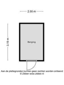 Woonhuis te koop Pater Schaadstraat 14 Landgraaf