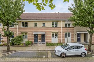 Woonhuis te koop Pater Schaadstraat 14 Landgraaf
