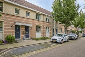Woonhuis te koop Pater Schaadstraat 14 Landgraaf