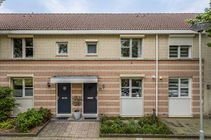 Woonhuis te koop Pater Schaadstraat 14 Landgraaf