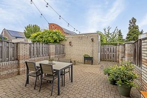 Woonhuis te koop Pater Schaadstraat 14 Landgraaf