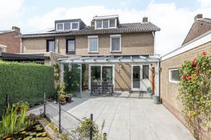 House for sale Valkenburgerstraat 30 Berg En Terblijt