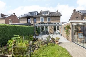 House for sale Valkenburgerstraat 30 Berg En Terblijt