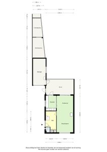 House for sale Valkenburgerstraat 30 Berg En Terblijt