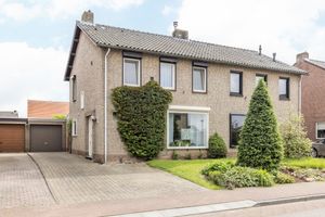 House for sale Valkenburgerstraat 30 Berg En Terblijt