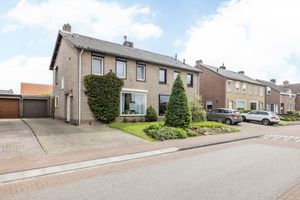 House for sale Valkenburgerstraat 30 Berg En Terblijt