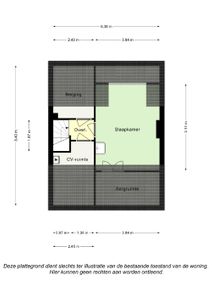 House for sale Valkenburgerstraat 30 Berg En Terblijt