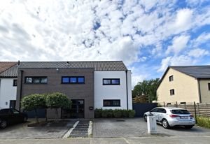 House for sale Lindenlaan 35a Maasmechelen