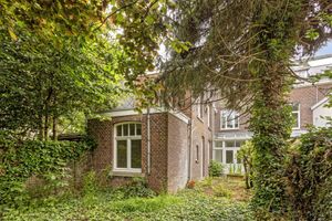 House for sale Hertogsingel 16 Maastricht