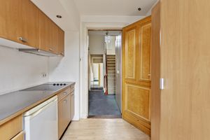 House for sale Hertogsingel 16 Maastricht