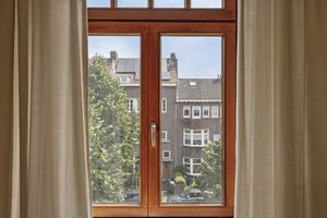 House for sale Hertogsingel 16 Maastricht
