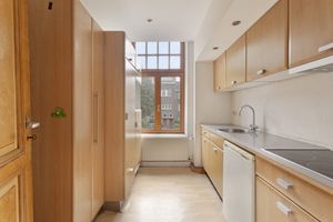 House for sale Hertogsingel 16 Maastricht