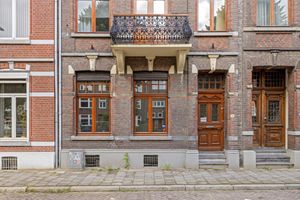 House for sale Hertogsingel 16 Maastricht