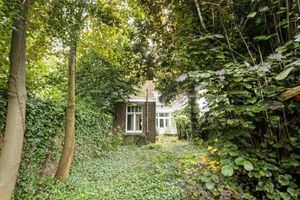 House for sale Hertogsingel 16 Maastricht