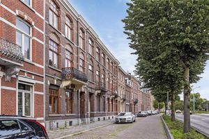 House for sale Hertogsingel 16 Maastricht