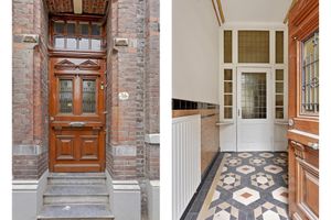 House for sale Hertogsingel 16 Maastricht