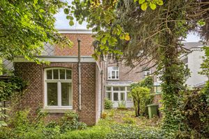 House for sale Hertogsingel 16 Maastricht