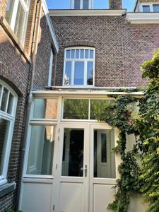 House for sale Hertogsingel 16 Maastricht