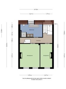 House for sale Hertogsingel 16 Maastricht