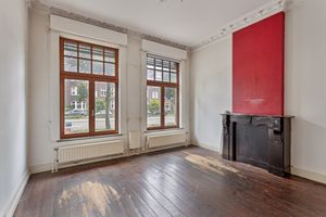 House for sale Hertogsingel 16 Maastricht