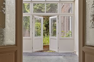 House for sale Hertogsingel 16 Maastricht