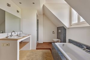 House for sale Hertogsingel 16 Maastricht