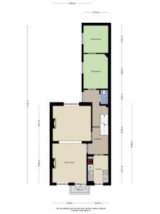 House for sale Hertogsingel 16 Maastricht