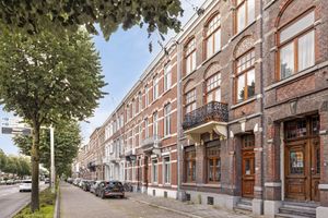 House for sale Hertogsingel 16 Maastricht