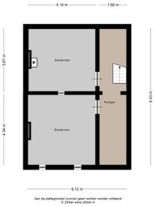 House for sale Hertogsingel 16 Maastricht