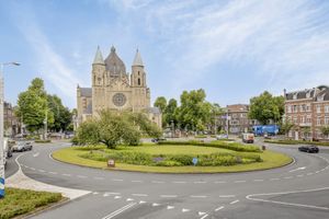 House for sale Hertogsingel 16 Maastricht