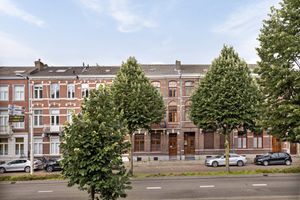 House for sale Hertogsingel 16 Maastricht
