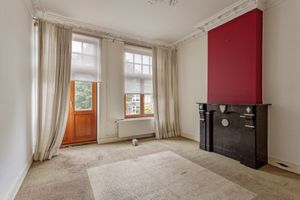 House for sale Hertogsingel 16 Maastricht