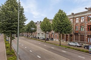 House for sale Hertogsingel 16 Maastricht