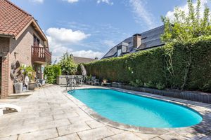House for sale Boskriek 13 Brunssum