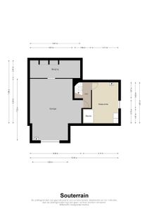 House for sale Boskriek 13 Brunssum