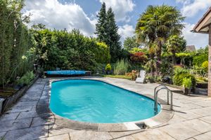 House for sale Boskriek 13 Brunssum