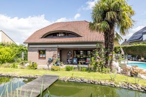 House for sale Boskriek 13 Brunssum