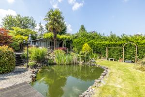 House for sale Boskriek 13 Brunssum