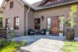 House for sale Boskriek 13 Brunssum
