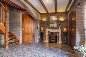 House for sale Boskriek 13 Brunssum