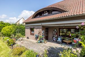 House for sale Boskriek 13 Brunssum