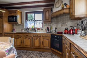 House for sale Boskriek 13 Brunssum