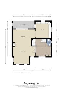 House for sale Boskriek 13 Brunssum
