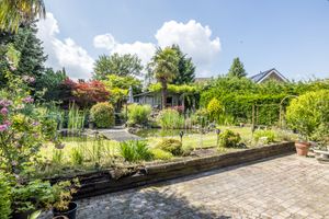 House for sale Boskriek 13 Brunssum