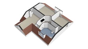 House for sale Boskriek 13 Brunssum
