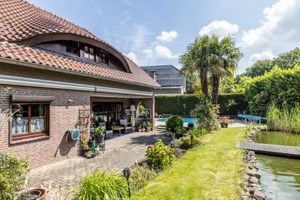 House for sale Boskriek 13 Brunssum