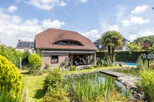 House for sale Boskriek 13 Brunssum