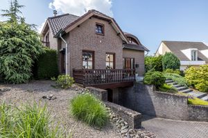 House for sale Boskriek 13 Brunssum