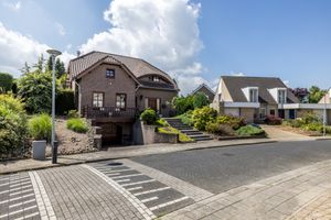 House for sale Boskriek 13 Brunssum